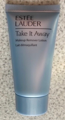ESTEE LAUDER TAKE IT AWAY -MEIKINPUHDISTUSAINE