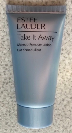 ESTEE LAUDER TAKE IT AWAY -MEIKINPUHDISTUSAINE