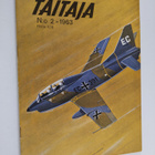 Taitaja 2/1963 - pikkukuva 1