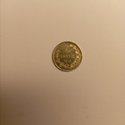25 penniä v. 1916 hopea - pikkukuva 1