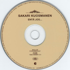 Sakari Kuosmanen :  Entä Jos  -  CD - pikkukuva 2