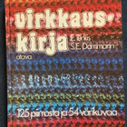 virkkaa virkkauskirja, virkkausopas 1978 - pikkukuva 1