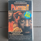VHS: Mustat Pantterit / Panther (O: Mario Van Peebless 1995) - pikkukuva 1
