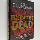 Mark Billingham : From the dead - pikkukuva 1