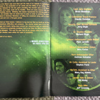 BABYLON 5 - SEASON 3 BOOKLET VIHKONEN - pikkukuva 2