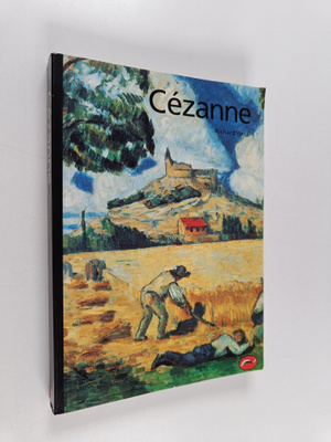 Richard Verdi : Cezanne
