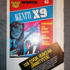 Uusi lukematon korkeajännitys 20/1981 - pikkukuva 4