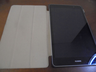 HUAWEI MEDIAPAD T3 9,6" TABLETTITIETOKONE ANDROID 7