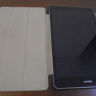 HUAWEI MEDIAPAD T3 9,6" TABLETTITIETOKONE ANDROID 7 - pikkukuva 1