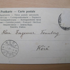 VANHA Postikortti Helsinki 1904 - pikkukuva 2