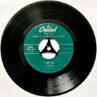 DUKE ELLINGTON and His famous Orchestra: Band Call! 7" - pikkukuva 3