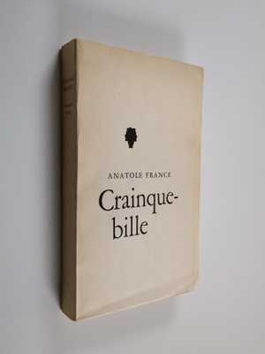 Anatole France : Crainquebille