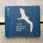 Richard Bach - Lokki Joonatan (äänikirja, UUSI!) - pikkukuva 1