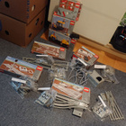 Lego vanhat junaraide setit (12V) - pikkukuva 1