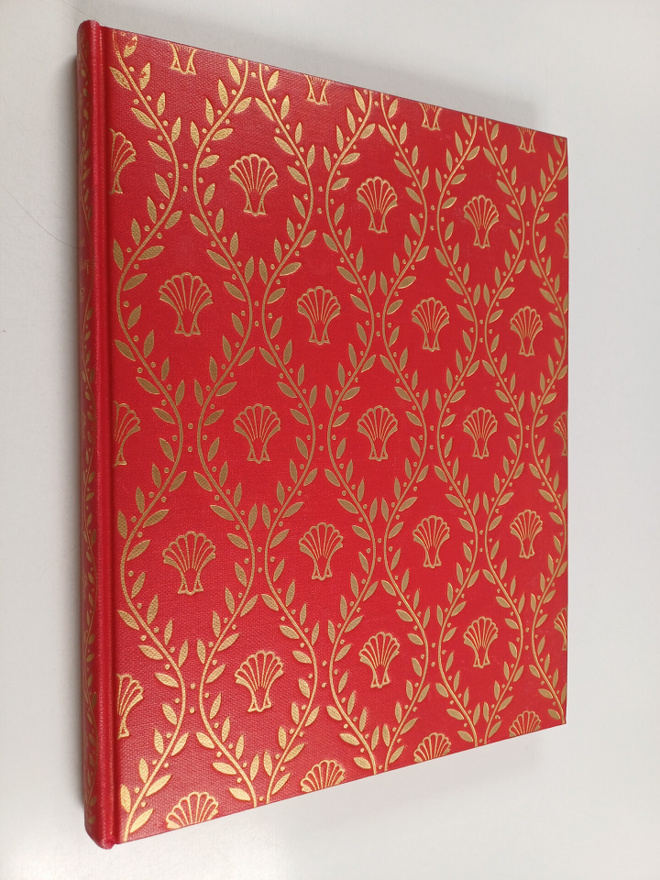 Ian (ed.) Cox : The scallop : studies of a shell and its ...