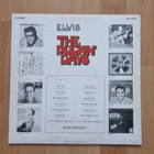 ELVIS - The Rockin' Days LP - pikkukuva 2