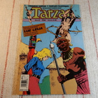 TARZAN  8-1990 - pikkukuva 1