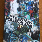 APULANTA- KESÄAINE 2DVD+ BONUS - pikkukuva 1