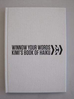 Kimi's Book Of Haiku (2018)