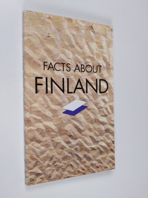 Matti Eskola : Facts about Finland
