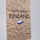 Matti Eskola : Facts about Finland - pikkukuva 1