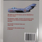 Michael Sharpe : Attack and interceptor jets : 300 of the... - pikkukuva 2
