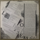 [12''] CRASS: 10 NOTES ON A SUMMER’S DAY - pikkukuva 4