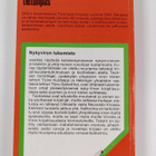 Toivo ym. (toim.) Kuldsepp : Nykyviron lukemisto - pikkukuva 2