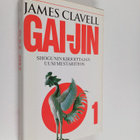 James Clavell : Gai-jin 1 - pikkukuva 1