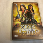 Xena and Hercules - The Legendary Journeys (2dvd) - pikkukuva 1