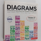 Carolyn Knight : Diagrams : innovative solutions for grap... - pikkukuva 1