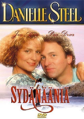 Sydänääniä - DVD