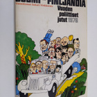 Sakari (toim.) Virkkunen : Suomi - Finljandia : vuoden po... - pikkukuva 1
