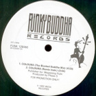 NO NAME REQUESTED :: COLOURS 4 VERSIONS :: VINYYLI MAXI 12" - pikkukuva 2