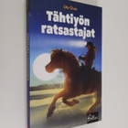 Uta Over : Tähtiyön ratsastajat - pikkukuva 1