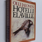 Olli Jalonen : Hotelli eläville - pikkukuva 1
