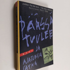 Jukka Parkkinen ym. : Päässä tuulee ja ajatuksia sataa - pikkukuva 1