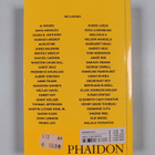 Phaidon Editors : You Had Better Make Some Noise : Words ... - pikkukuva 2