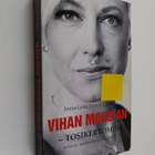 Anna-Lena Joners Larsson : Vihan morsian : tosikertomus - pikkukuva 1