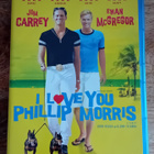 I love you Phillip Morris, dvd - pikkukuva 1