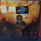 ACHERONTAS - PSYCHIC DEATH POLAND 2020 UUSI 2LP - pikkukuva 1