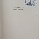 Erik Heinrichs : Mannerheim Suomen kohtaloissa 2 : Suomen... - pikkukuva 3