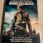 John Woo: WINDTALKERS (2002) Nicolas Cage - pikkukuva 1