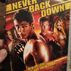 Never Back down - pikkukuva 1