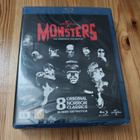 Universal Classic Monsters: The Essential Collection - pikkukuva 1