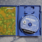 PS2 : Iron Aces 2 Birds of Prey - pikkukuva 2
