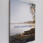 Reino "Repe" Pasanen : Soutua Sulkavan mitalla - pikkukuva 1