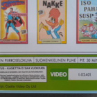 VHS: Väiski Ja Kumppanit (Piirrettyjen Parhaat ?) - pikkukuva 3