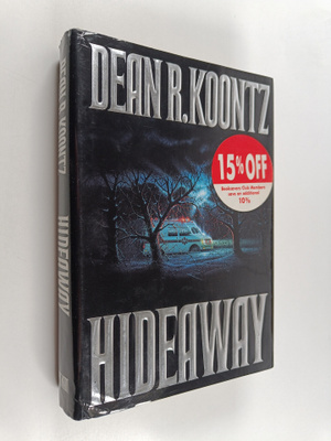 Dean Ray Koontz : Hideaway