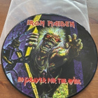 Iron Maiden – No Prayer For The Dying - pikkukuva 1